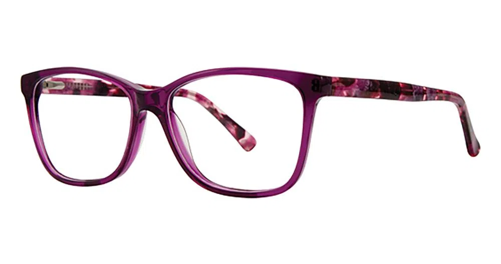 GENEVIEVE PARIS DESIGN NAOMI Eyeglasses - view 7